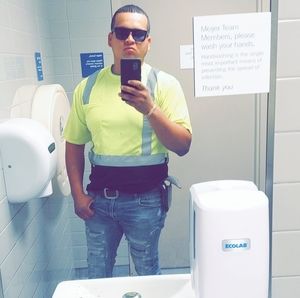 Meet your Posher, Arturo